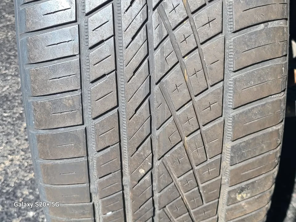 2006 BMW E53 X5 - Image 9 of 20