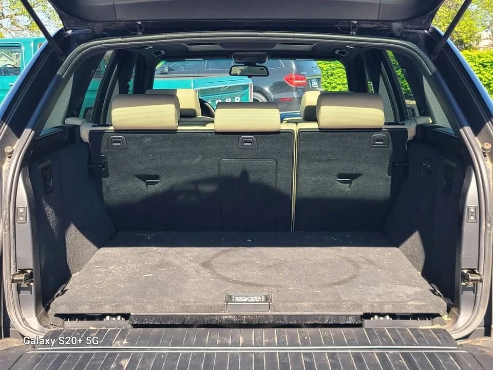 2006 BMW E53 X5 - Image 13 of 20