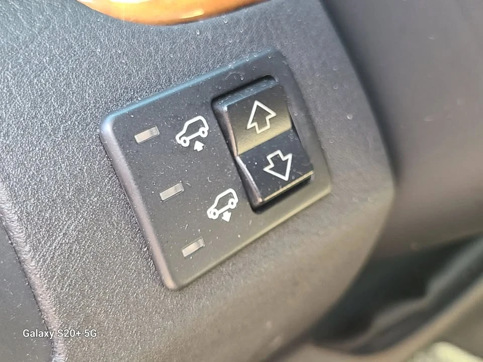 2006 BMW E53 X5 - Image 16 of 20