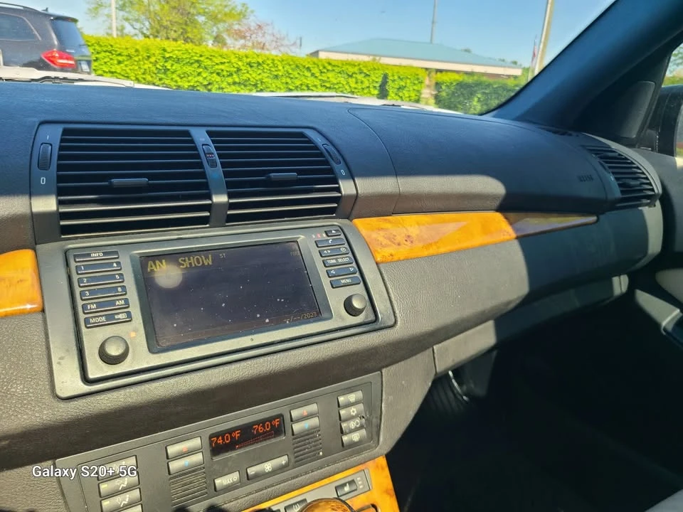 2006 BMW E53 X5 - Image 19 of 20