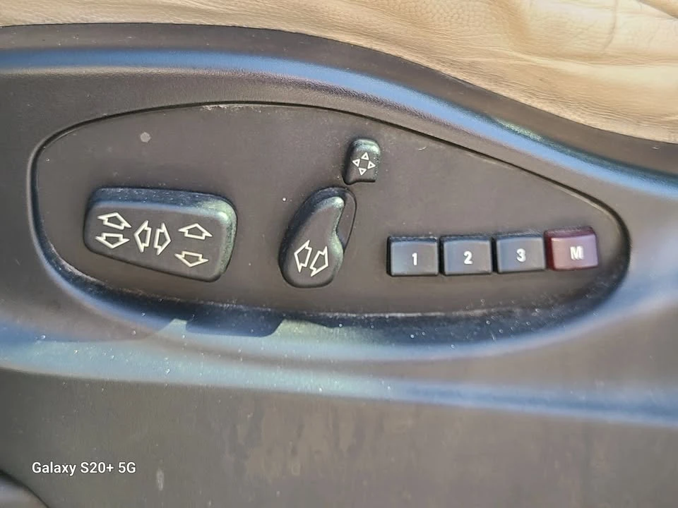 2006 BMW E53 X5 - Image 15 of 20
