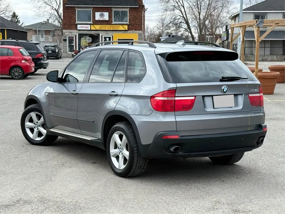 2006 BMW E53 X5 - Image 2 of 20