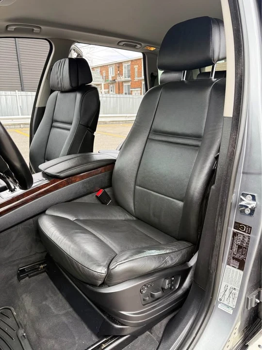 2006 BMW E53 X5 - Image 8 of 20