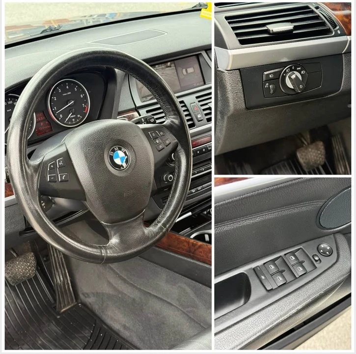 2006 BMW E53 X5 - Image 7 of 20
