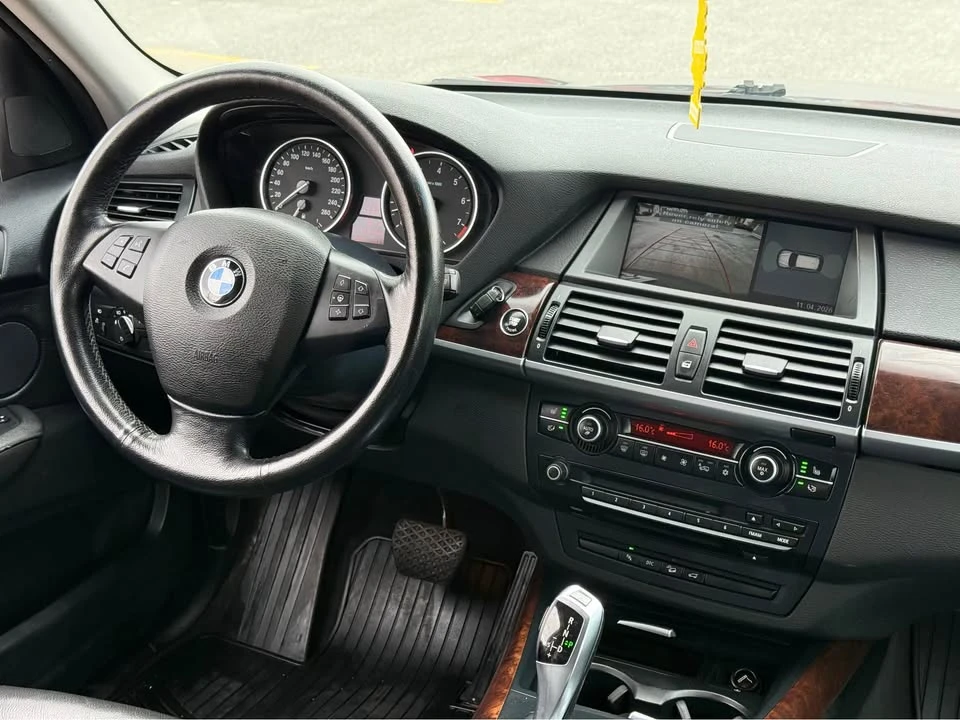 2006 BMW E53 X5 - Image 19 of 20