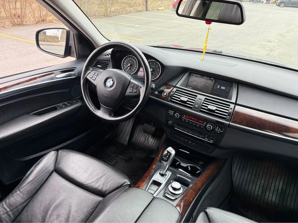2006 BMW E53 X5 - Image 18 of 20