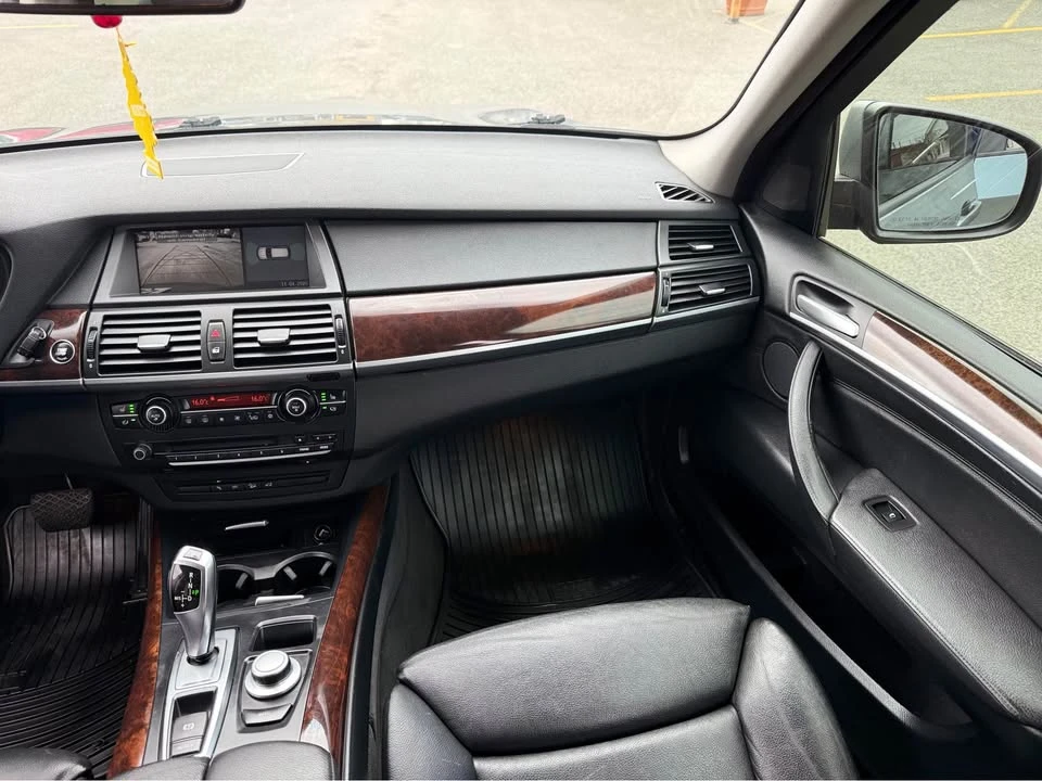 2006 BMW E53 X5 - Image 17 of 20