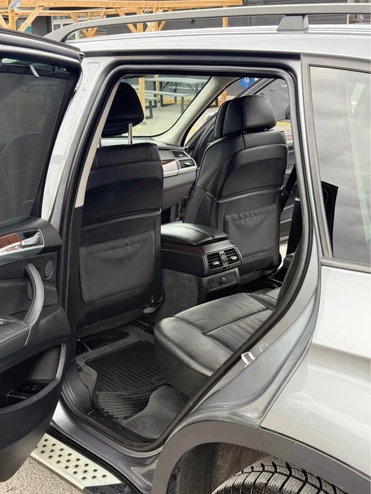 2006 BMW E53 X5 - Image 13 of 20