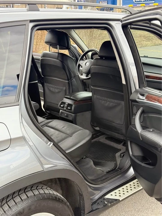 2006 BMW E53 X5 - Image 11 of 20