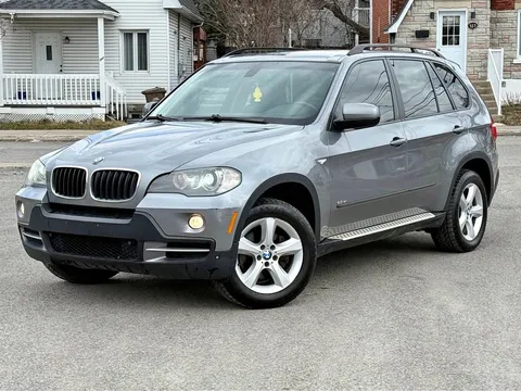 2006 BMW X5