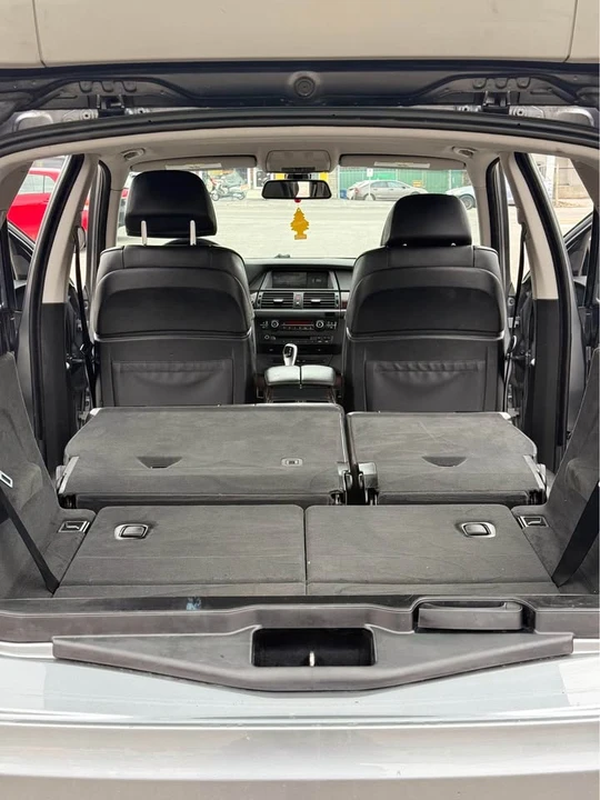 2006 BMW E53 X5 - Image 16 of 20