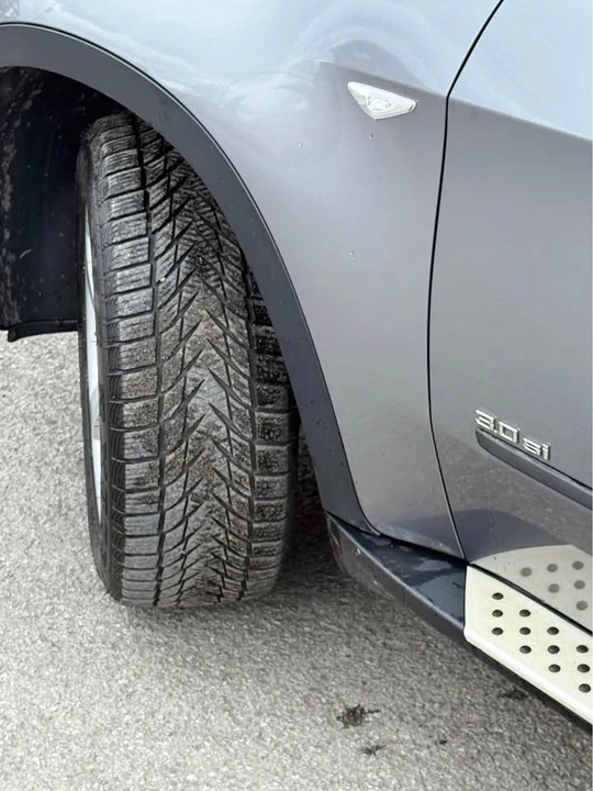 2006 BMW E53 X5 - Image 3 of 20