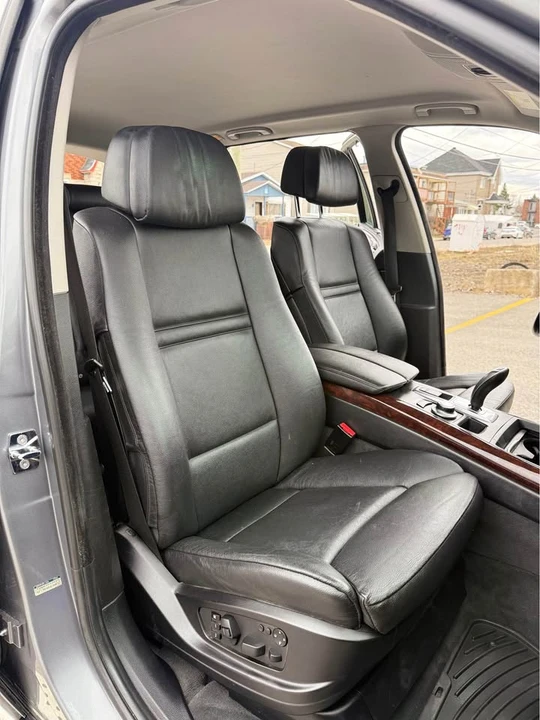 2006 BMW E53 X5 - Image 10 of 20