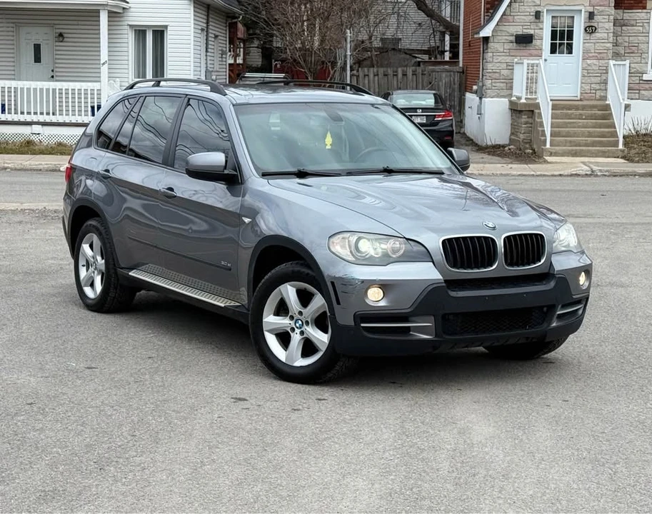 2006 BMW E53 X5 - Image 5 of 20