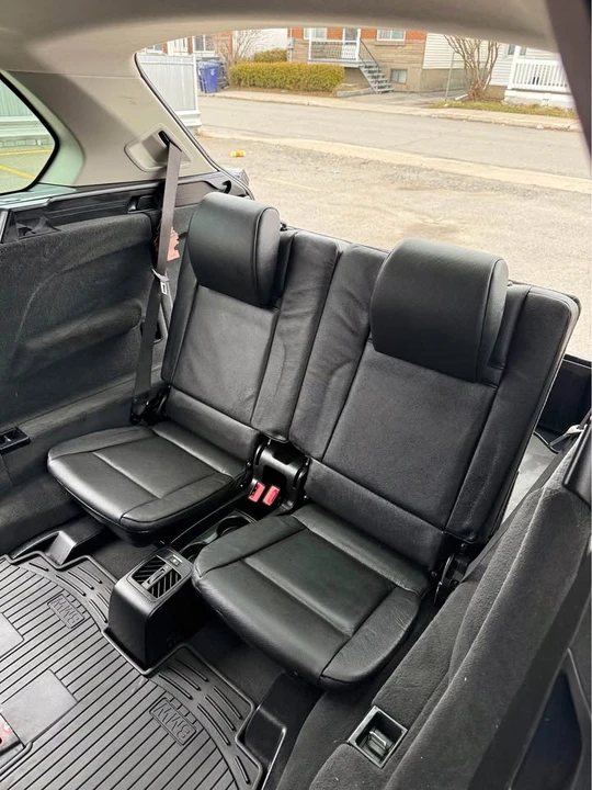 2006 BMW E53 X5 - Image 15 of 20