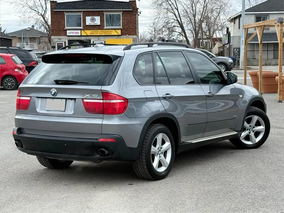 2006 BMW E53 X5 - Image 4 of 20