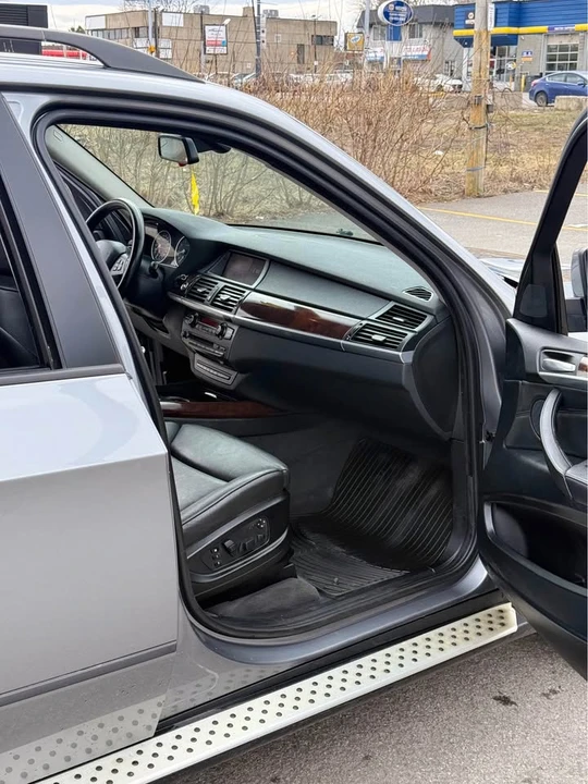 2006 BMW E53 X5 - Image 9 of 20
