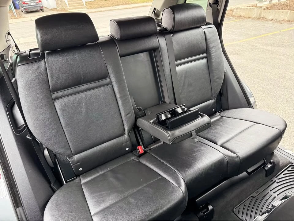 2006 BMW E53 X5 - Image 12 of 20