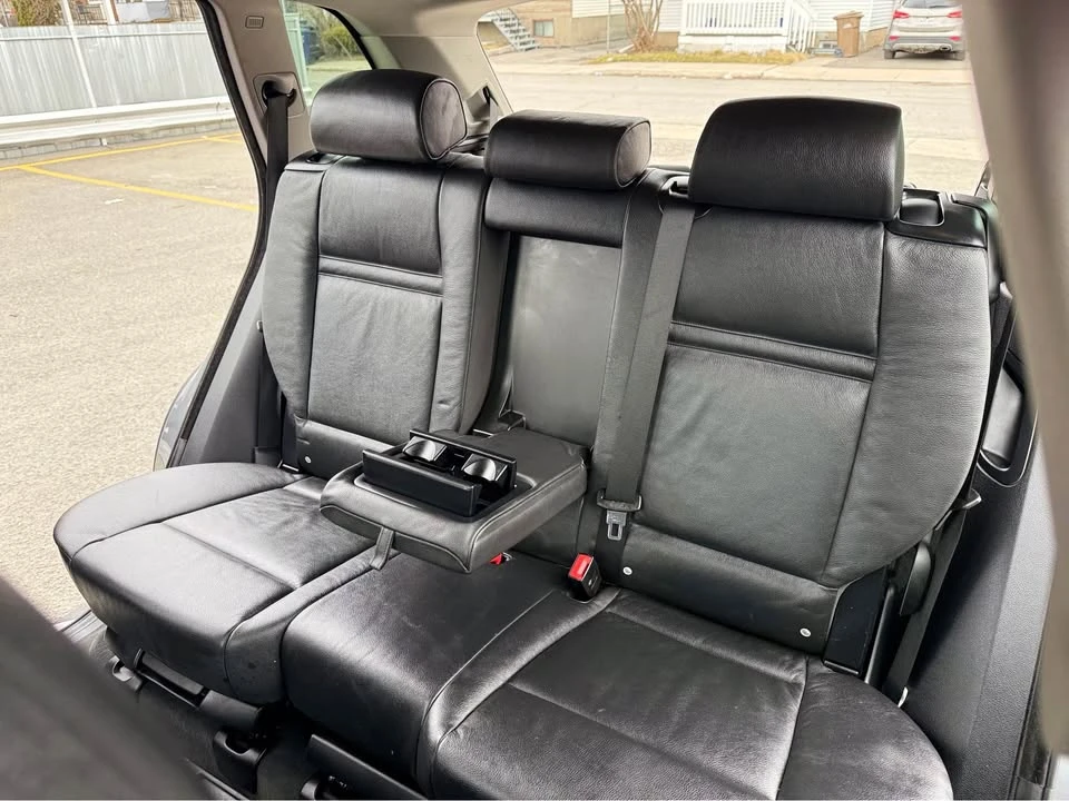 2006 BMW E53 X5 - Image 14 of 20
