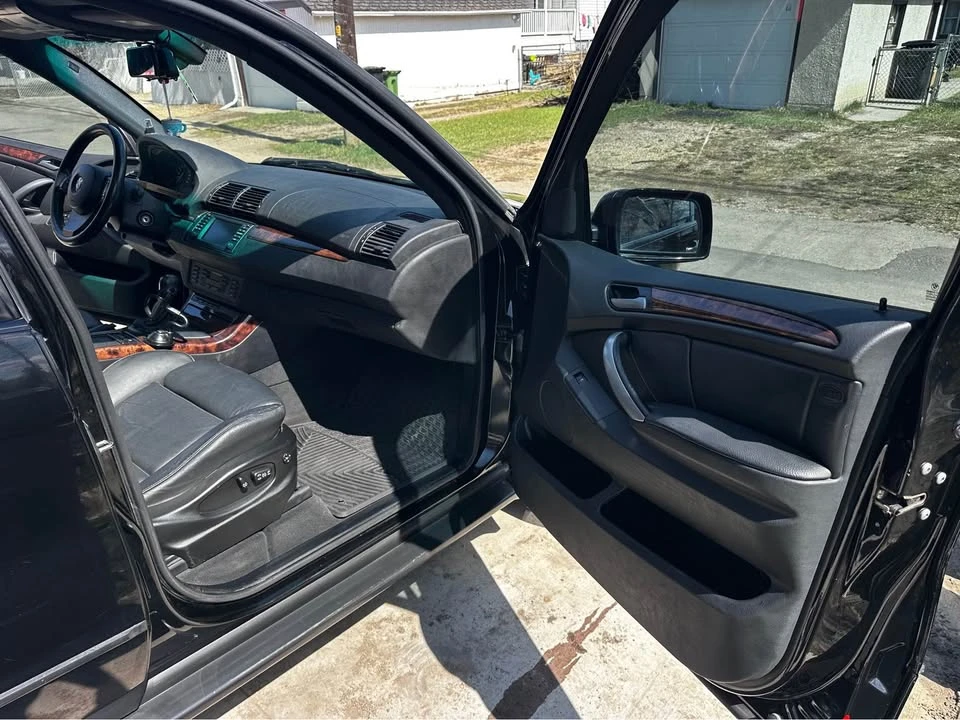 2006 BMW E53 X5 - Image 8 of 15