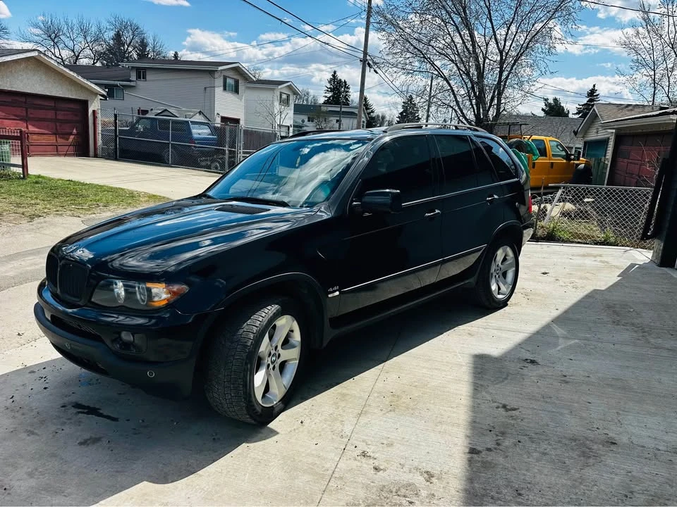 2006 BMW E53 X5 - Image 2 of 15