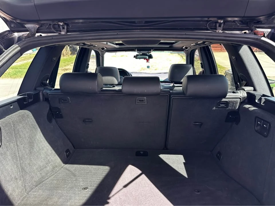 2006 BMW E53 X5 - Image 15 of 15