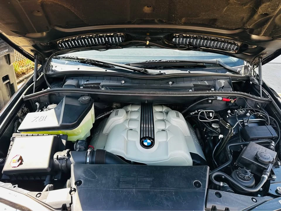 2006 BMW E53 X5 - Image 5 of 15