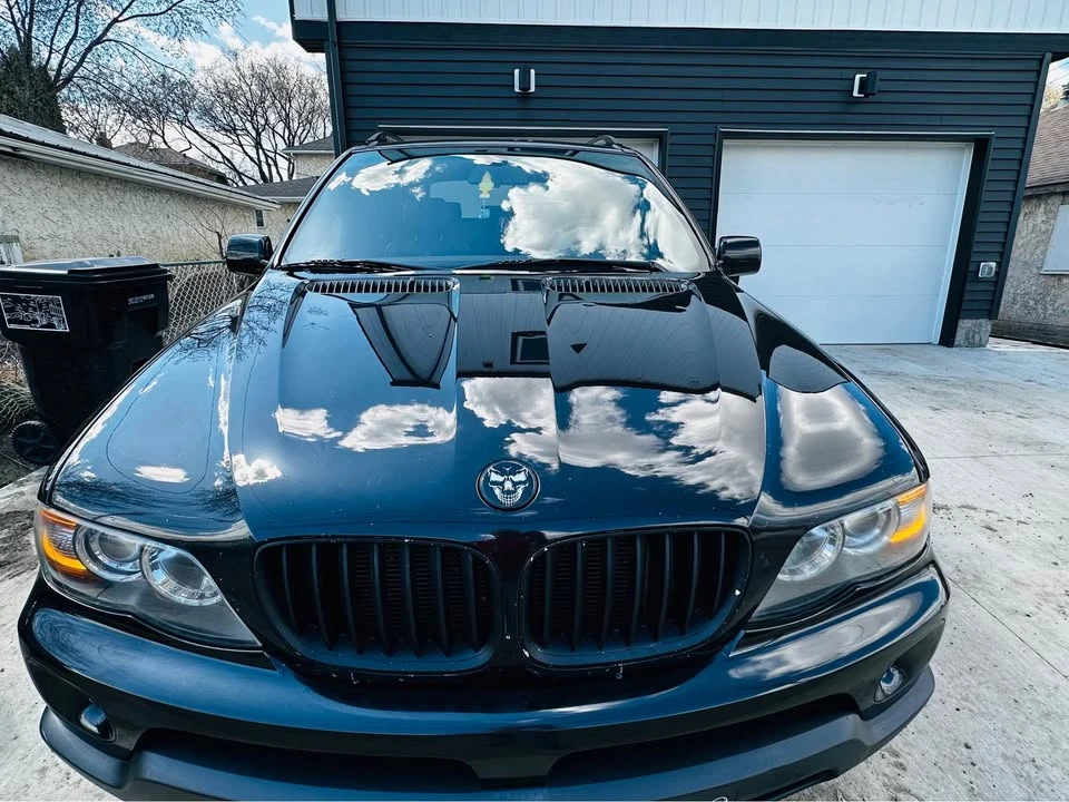 2006 BMW E53 X5 - Image 4 of 15