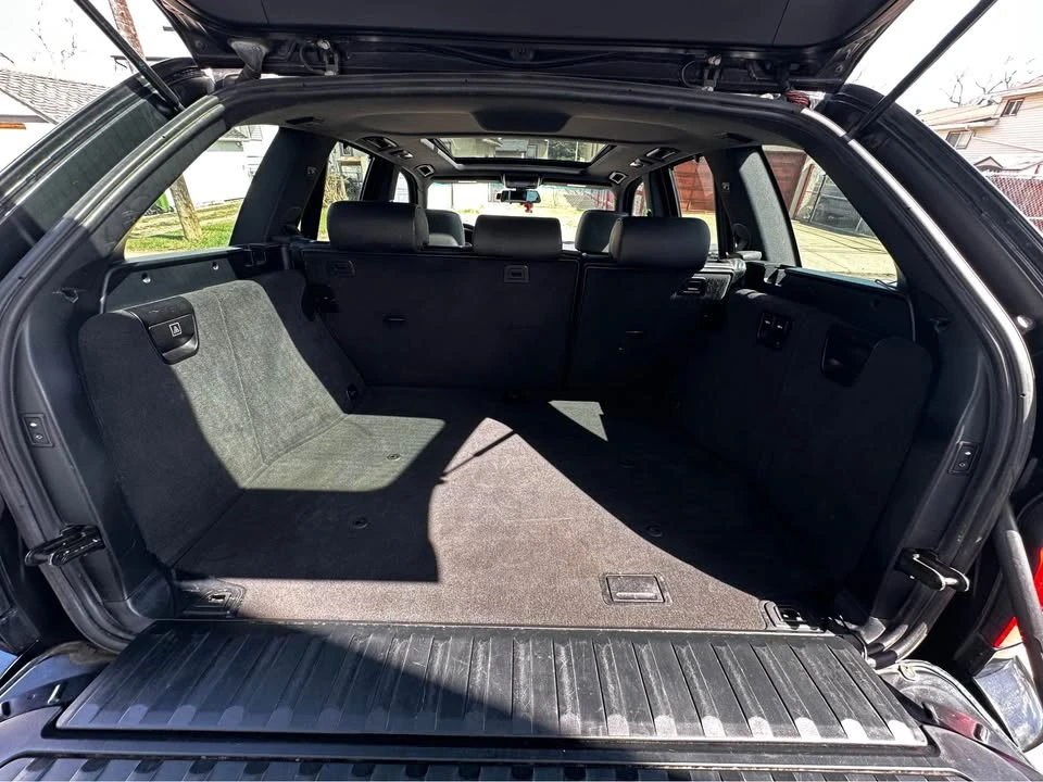 2006 BMW E53 X5 - Image 14 of 15