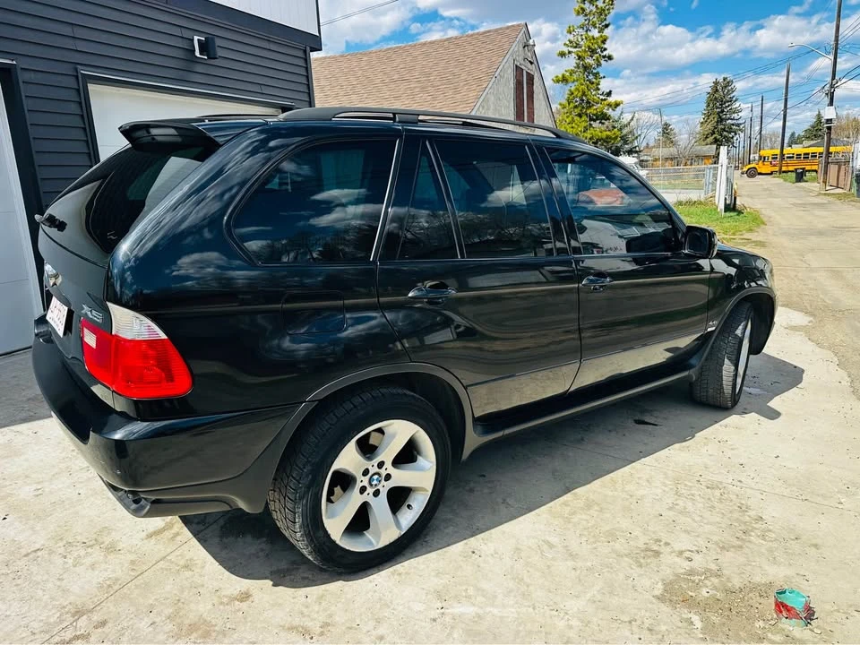 2006 BMW E53 X5 - Image 3 of 15