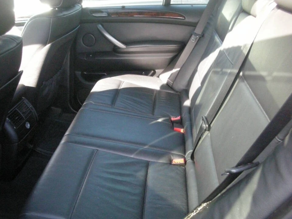 2006 BMW E53 X5 - Image 6 of 7