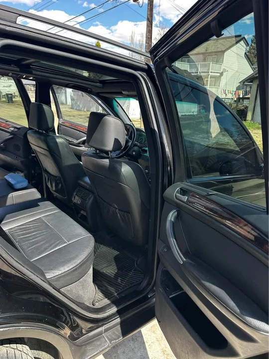 2006 BMW E53 X5 - Image 9 of 15