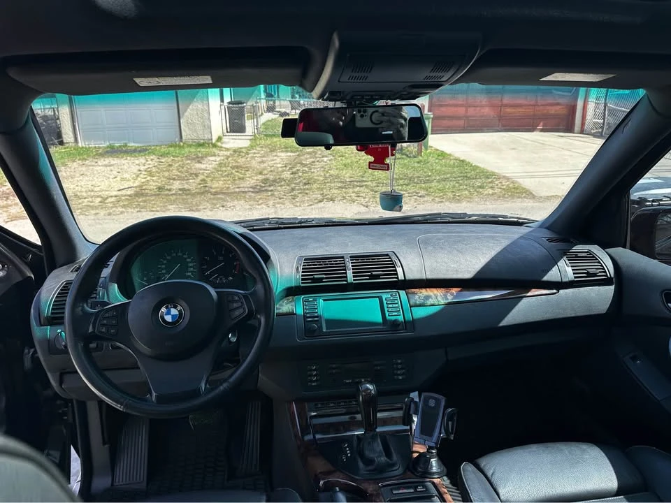 2006 BMW E53 X5 - Image 10 of 15