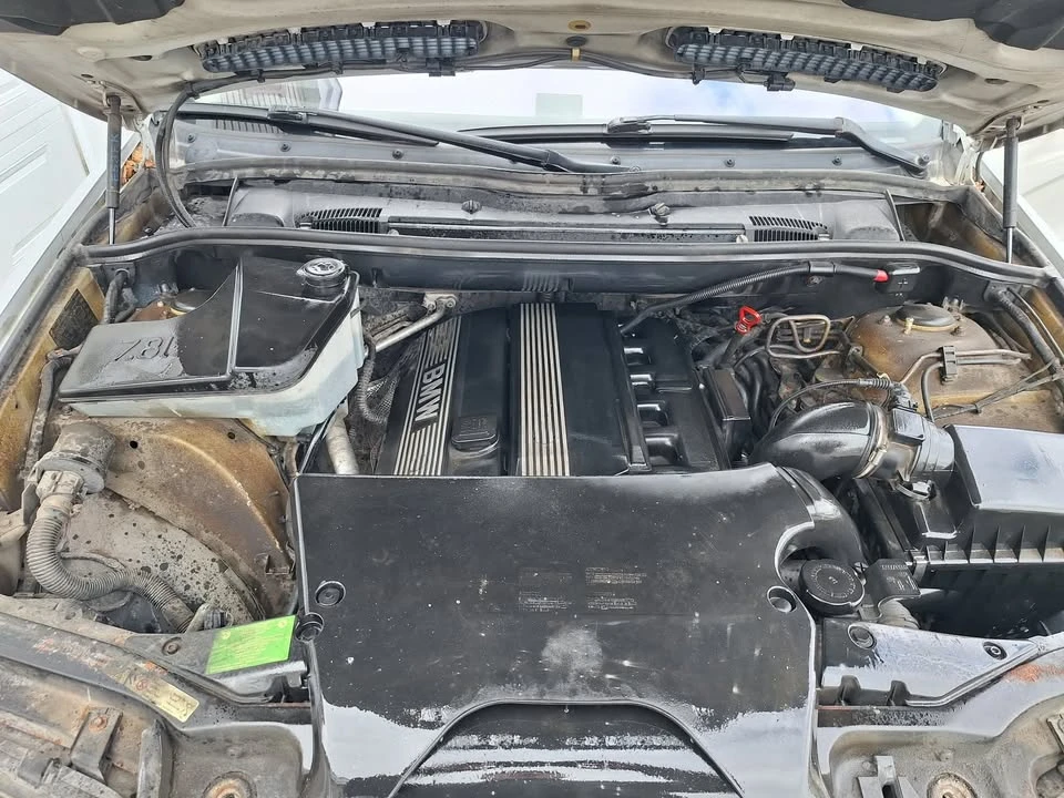 2006 BMW E53 X5 - Image 18 of 19