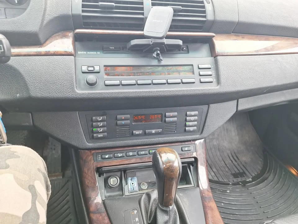 2006 BMW E53 X5 - Image 16 of 19
