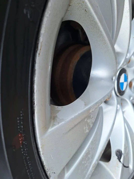 2006 BMW E53 X5 - Image 9 of 19