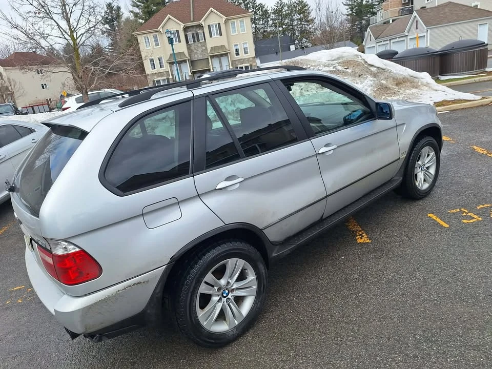 2006 BMW E53 X5 - Image 4 of 19