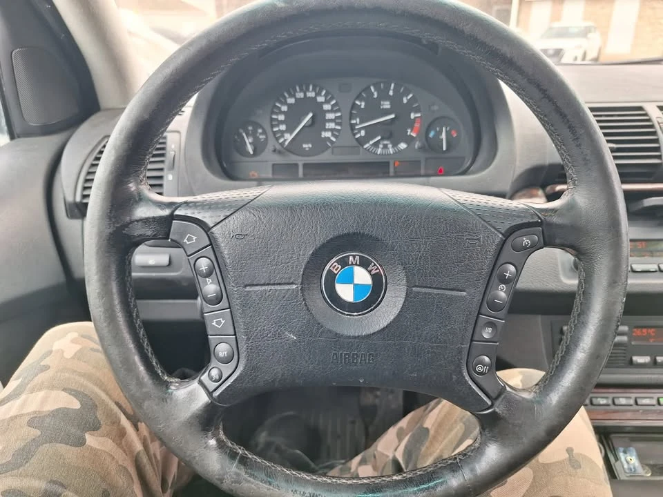 2006 BMW E53 X5 - Image 15 of 19