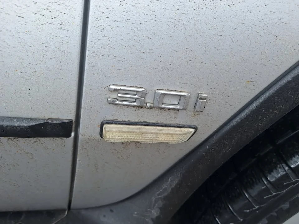 2006 BMW E53 X5 - Image 5 of 19