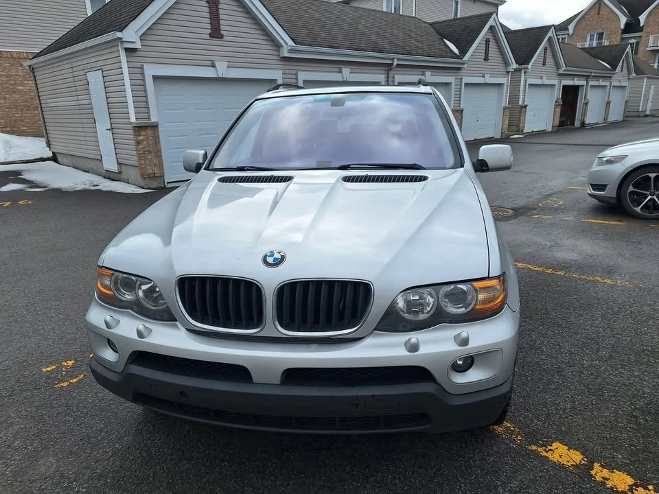 2006 BMW E53 X5 - Image 2 of 19
