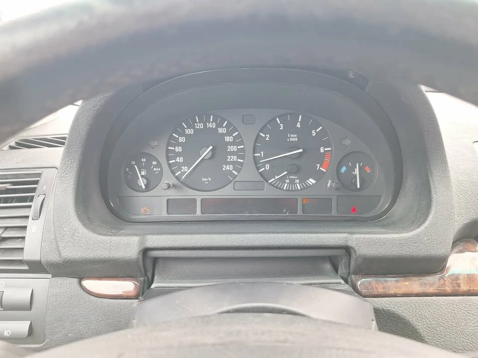 2006 BMW E53 X5 - Image 19 of 19