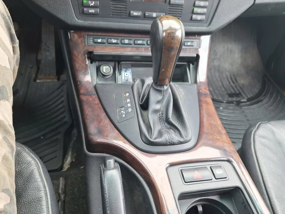 2006 BMW E53 X5 - Image 17 of 19