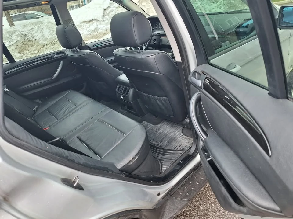 2006 BMW E53 X5 - Image 14 of 19
