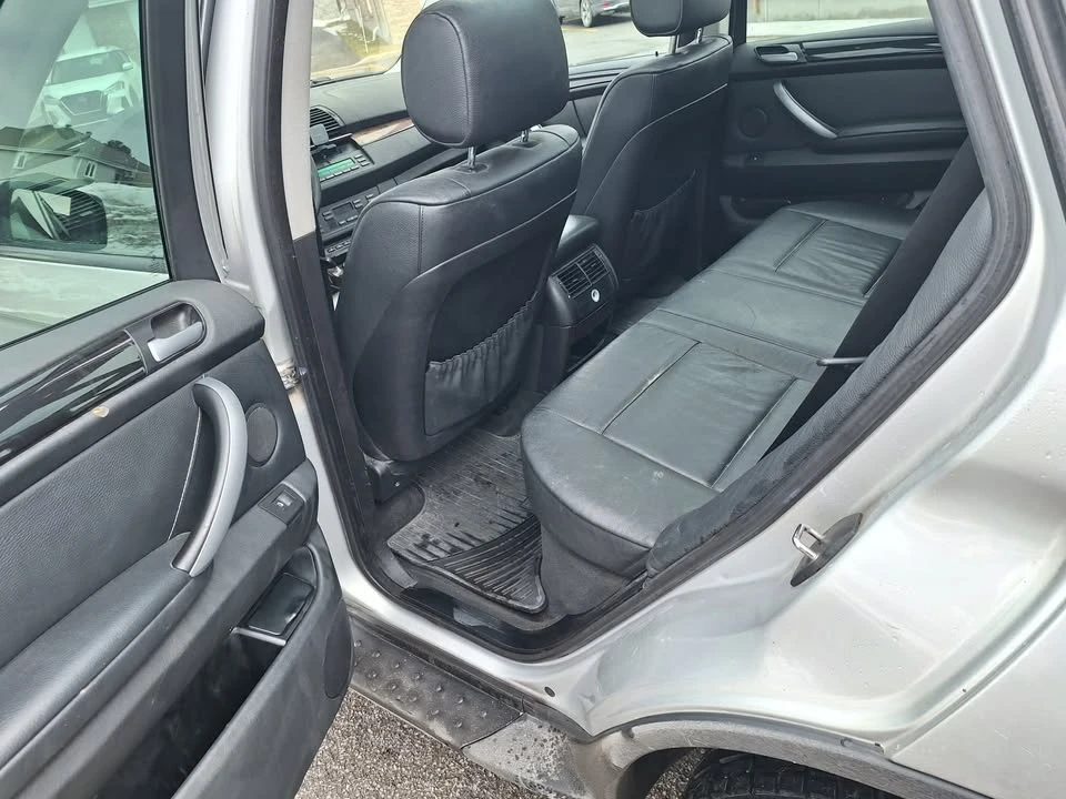 2006 BMW E53 X5 - Image 13 of 19