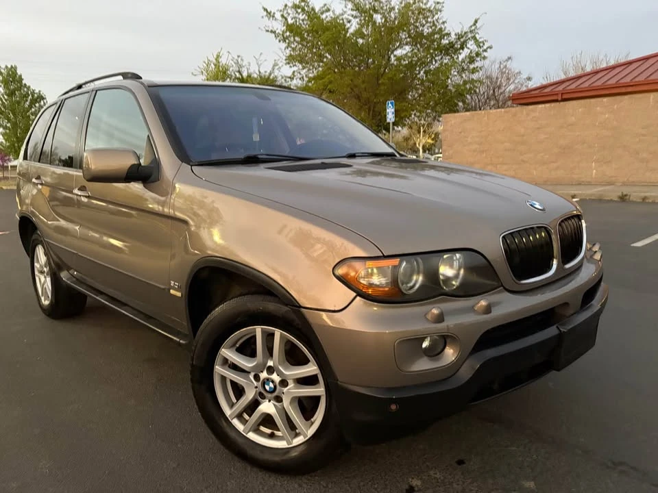 2006 BMW E53 X5 - Image 2 of 14