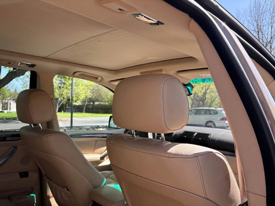 2006 BMW E53 X5 - Image 14 of 14
