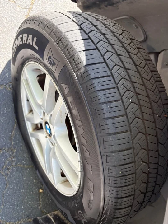 2006 BMW E53 X5 - Image 19 of 19