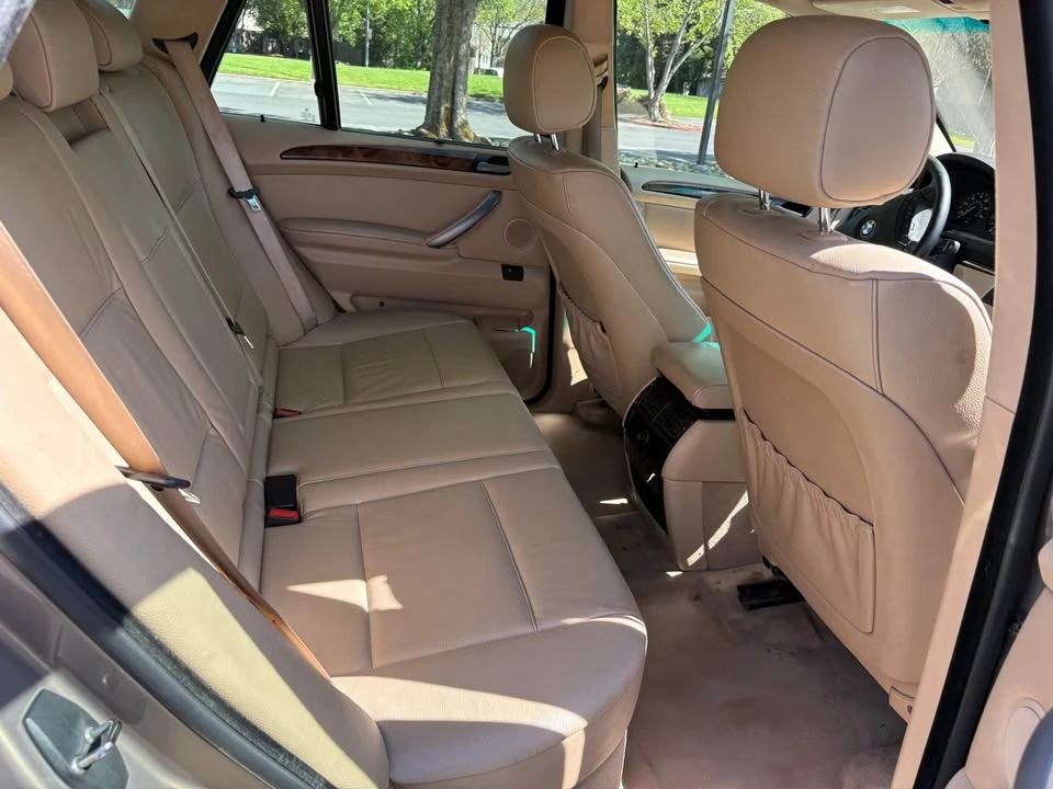 2006 BMW E53 X5 - Image 14 of 21