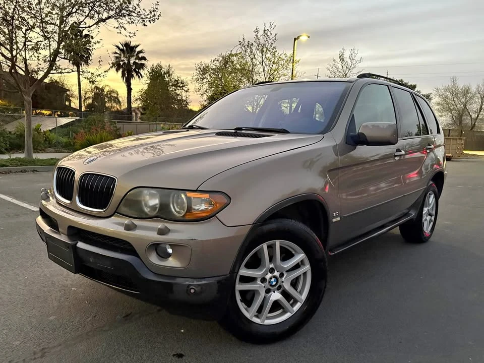 2006 BMW E53 X5 - Image 2 of 21