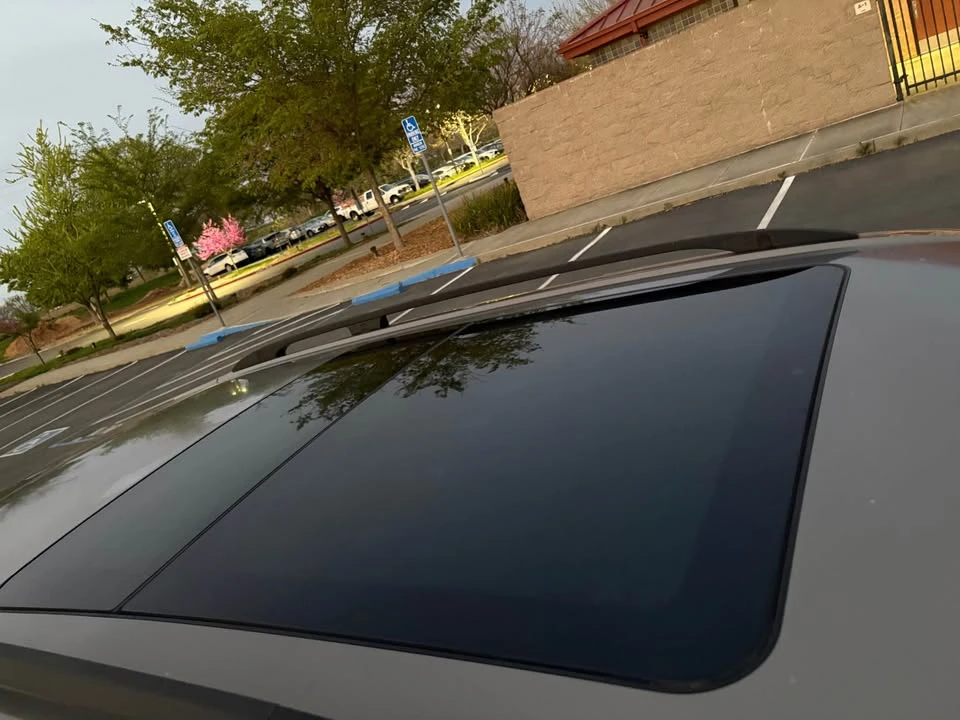 2006 BMW E53 X5 - Image 12 of 21